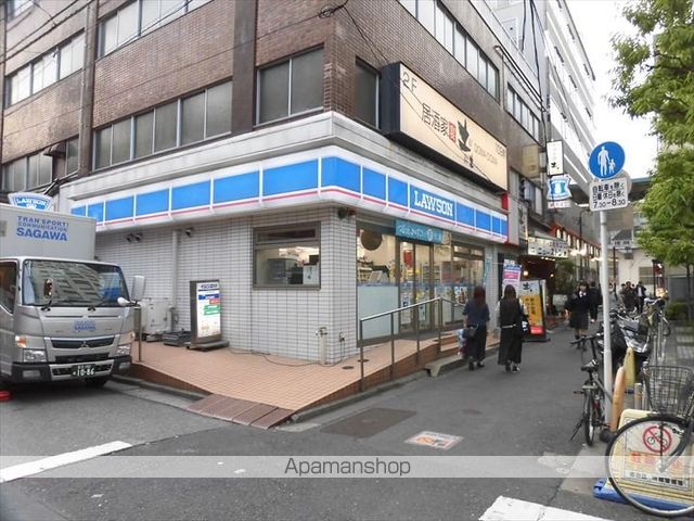 スカイコート両国壱番館の周辺写真