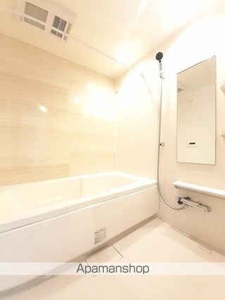 ボニータ　Ｂ[1LDK/50.01m2]のバス