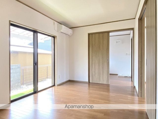 KENT HOUSE西焼津Aの内装写真