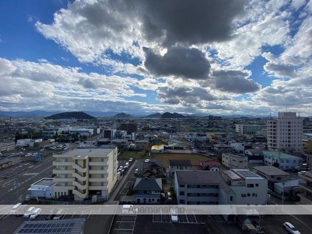 サントノーレ高松中央の内装写真
