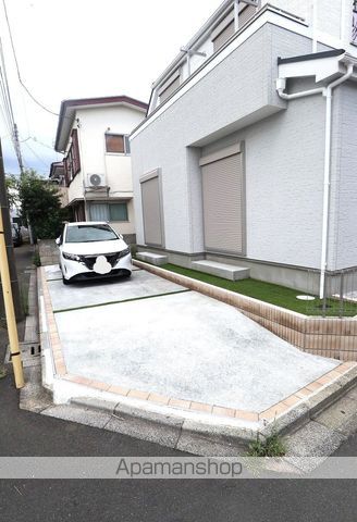 三鷹市 2階建 築4年のその他写真