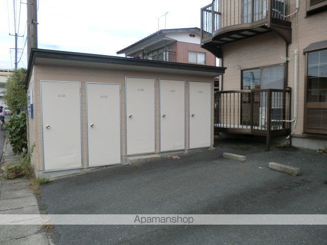 ハイツM A棟のその他写真