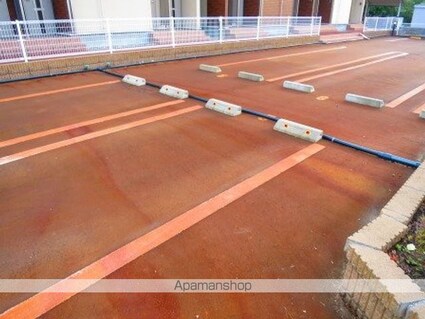 ルミエールⅡ[1LDK/46.28m2]の共用部3