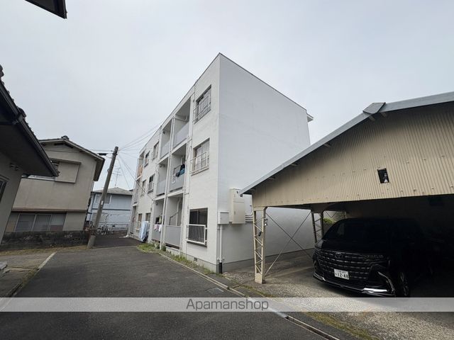 田村マンション
