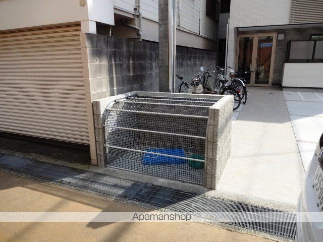リブレメゾン香櫨園のその他写真