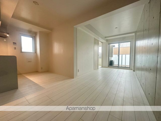 ａＬＡＴＯ祐天寺[1LDK/40.2m2]のリビング・居間