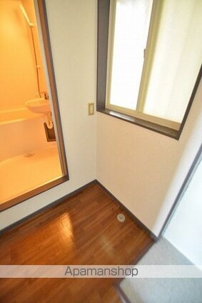 センチュリー２２[1R/20.25m2]のその他内装1