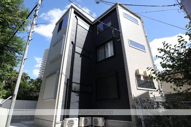 オーロ金町