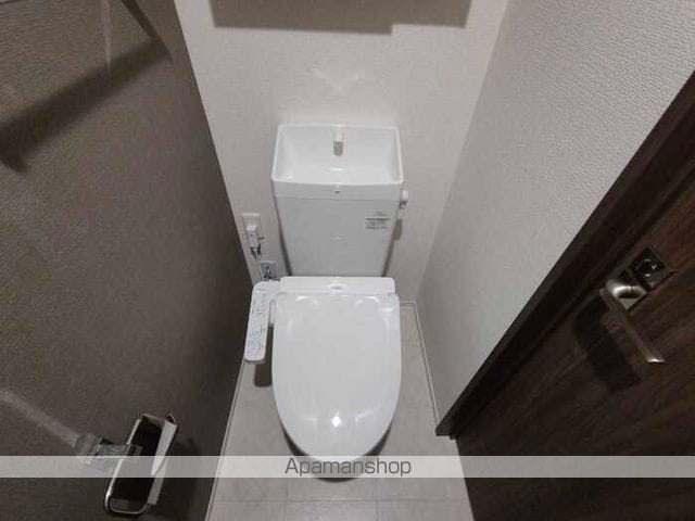 DーROOM七曲Iの内装写真