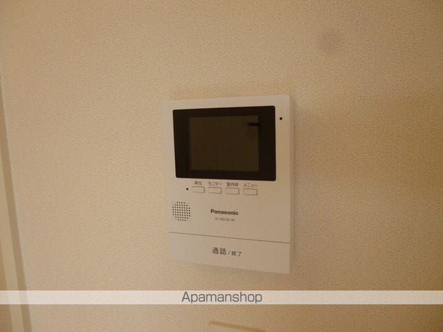 グリーンポート イーの内装写真