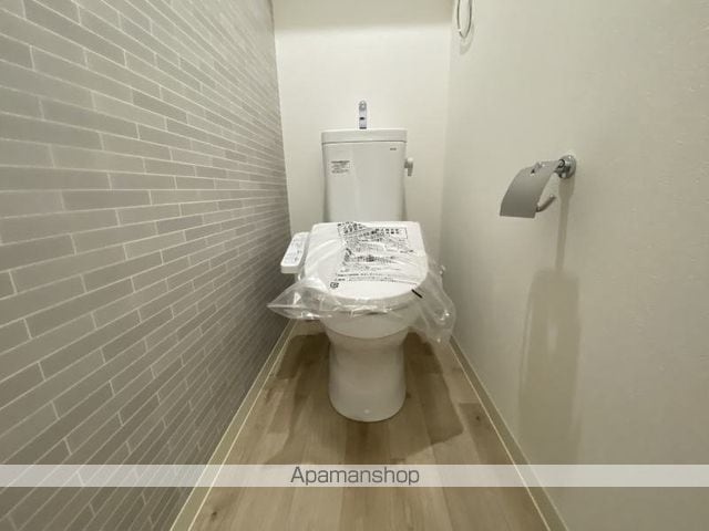 フジパレス喜連瓜破V番館の内装写真