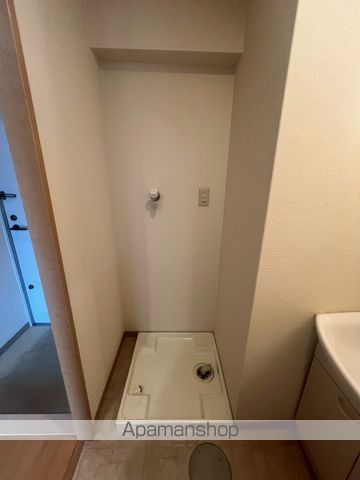 KーWESTの内装写真