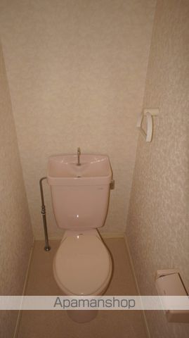 ガーデンヒルズ郡山の内装写真