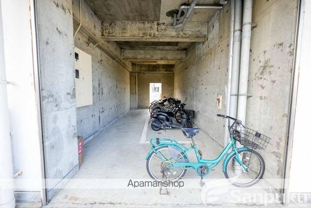 三宝マンションのその他写真