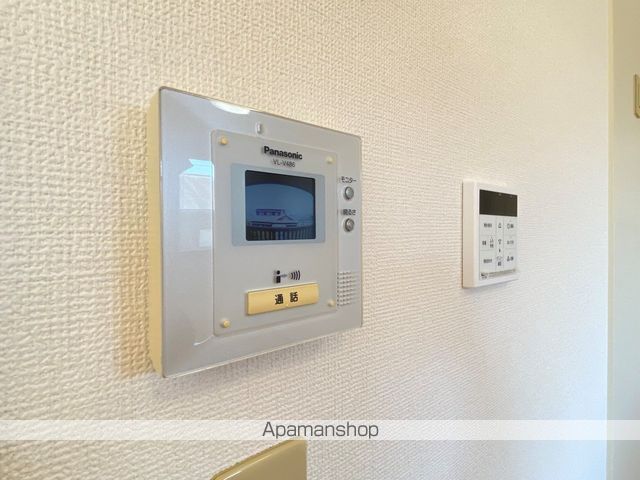アービル篠原Aの内装写真