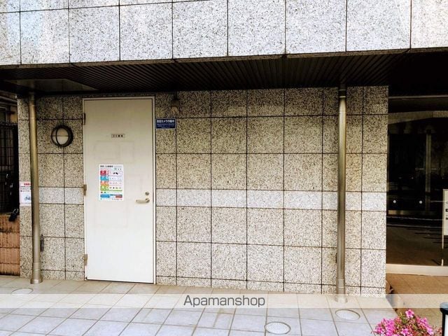 リガーレプレズント氷川台のその他写真