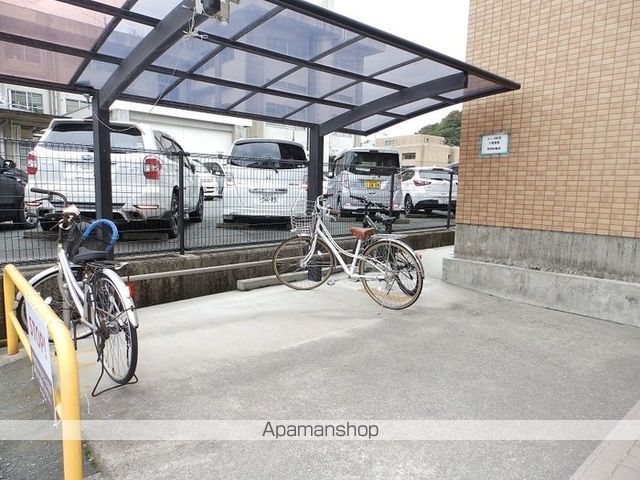 セジュール駅南の内装写真