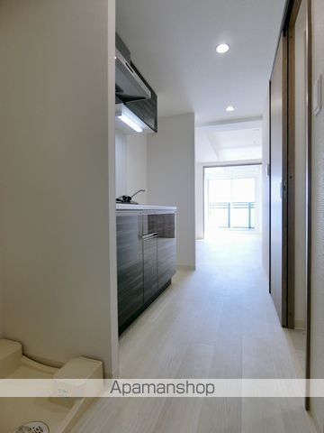 ARTIZA堺の内装写真