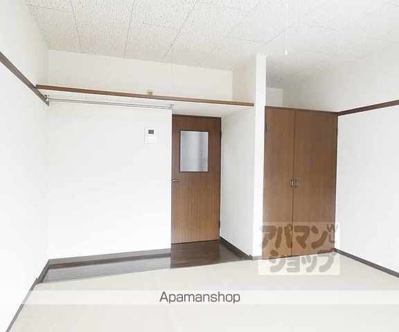 ハイム山喜の内装写真