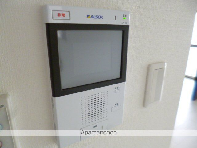 RESIDIA城北公園通の内装写真