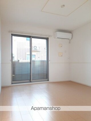 メルヴェーユⅡ[2LDK/55.23m2]のリビング・居間