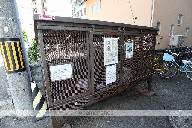アルファレジデンス北22条のその他写真