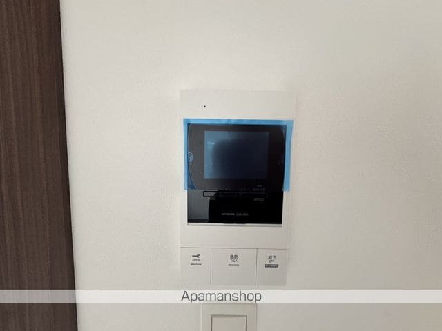 グランフォレスト厚別中央の内装写真