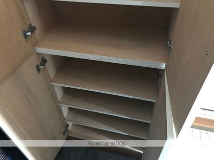 メゾンアルカディア西深津[1R/22.86m2]のその他部屋・スペース