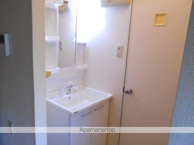 サニーハイツ中村の内装写真