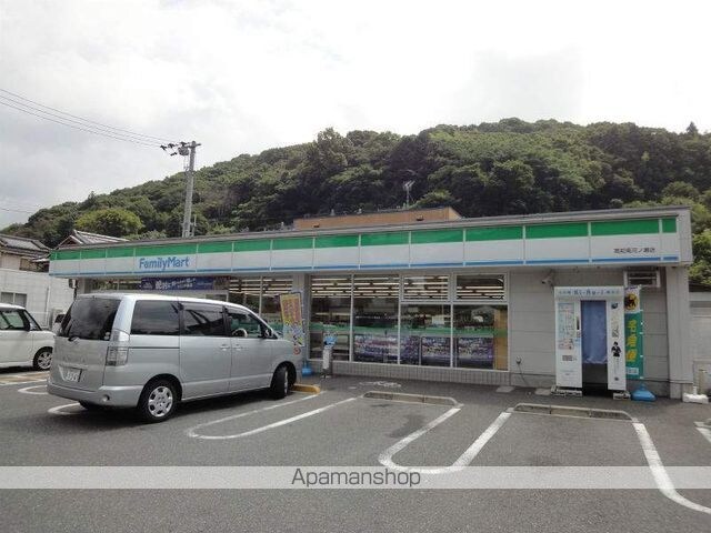 高知県高知市北中山[1K/25m2]の周辺6
