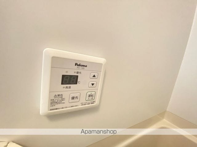 クボタハイツの内装写真