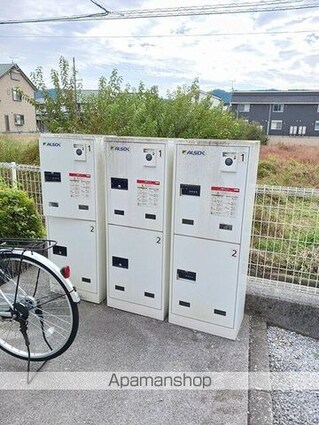 グラン・ジェルメ　Ⅰ[2DK/45.89m2]のその他内装2