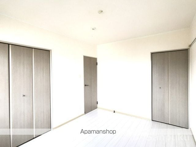 ヴェル フレール A棟の内装写真