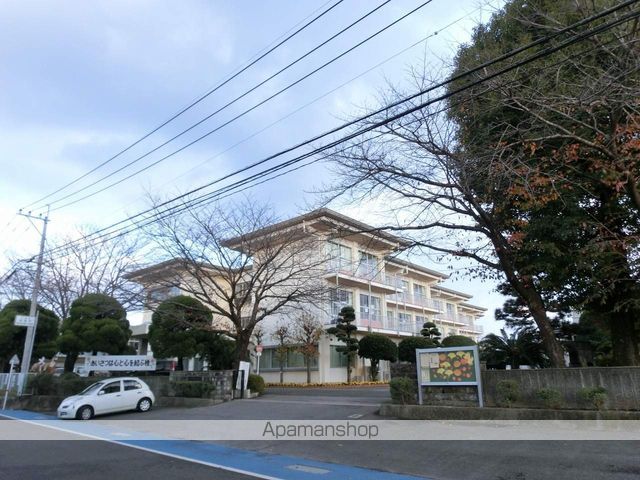 ラ フォーレ光 A棟の周辺写真