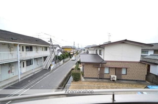宇野線 茶屋町駅 徒歩7分 2階建 築19年のその他写真