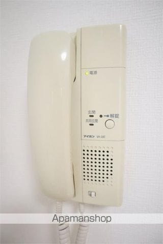フォレストプラザIの内装写真