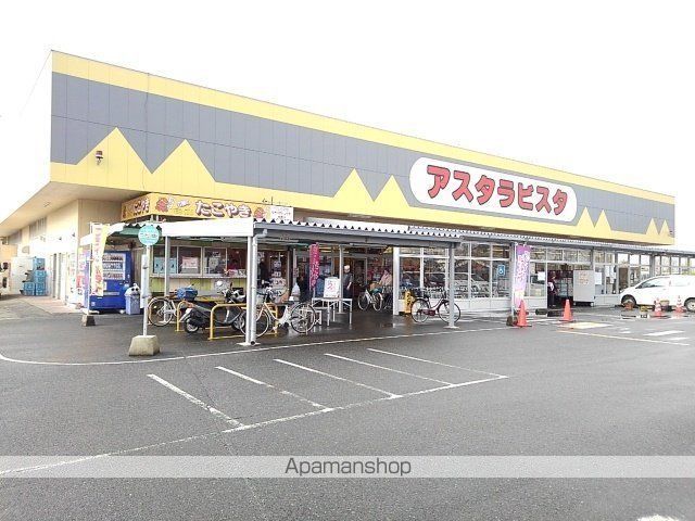 グローブ　Ａ 103 ｜ 福岡県久留米市城島町楢津1396-1（賃貸アパート1LDK・1階・50.87㎡） その13