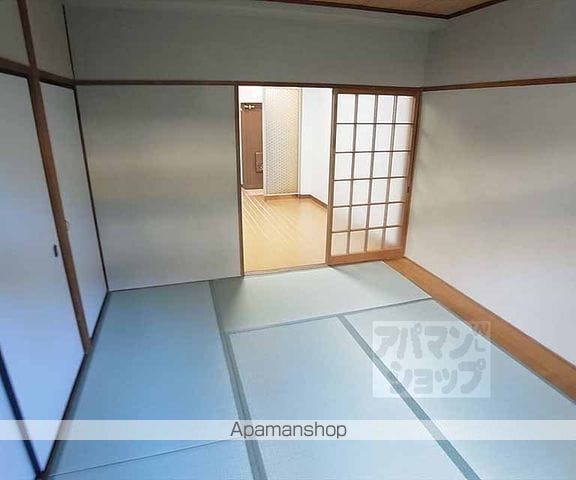 千映荘の内装写真
