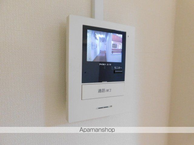 日誠マンションの内装写真