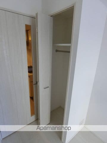 S-RESIDENCE松戸の内装写真