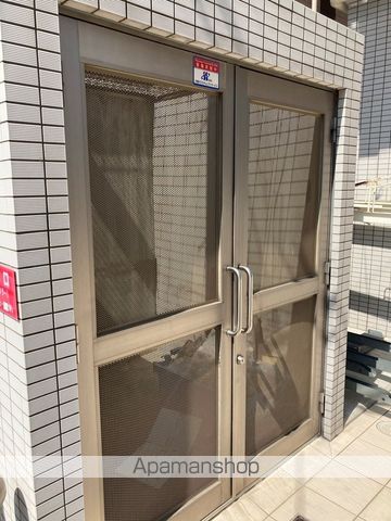 パークフラッツ野田阪神駅前のその他写真