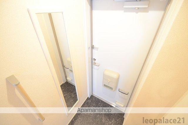 クレイノサンセーズの内装写真