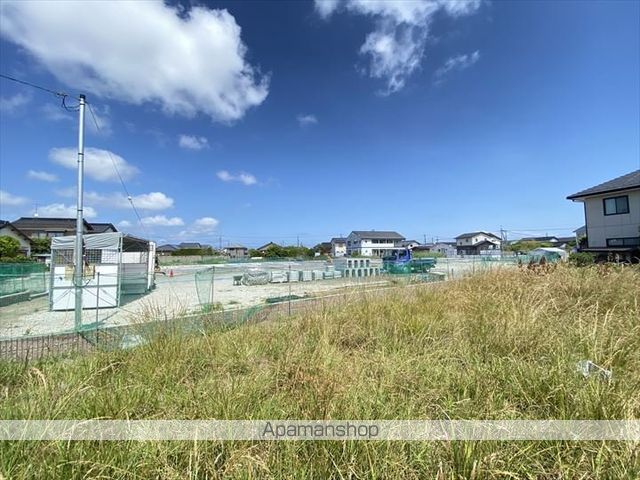 リアン T Bの外観写真