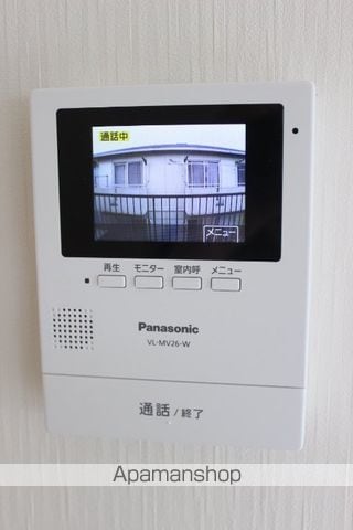 シティハイム加倉の内装写真