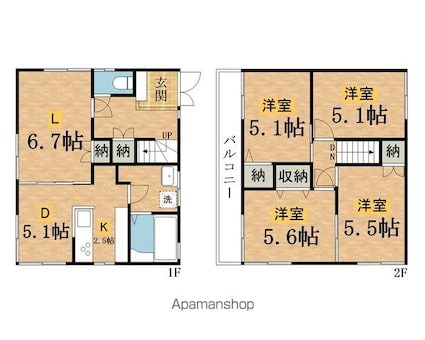 サムネイルイメージ