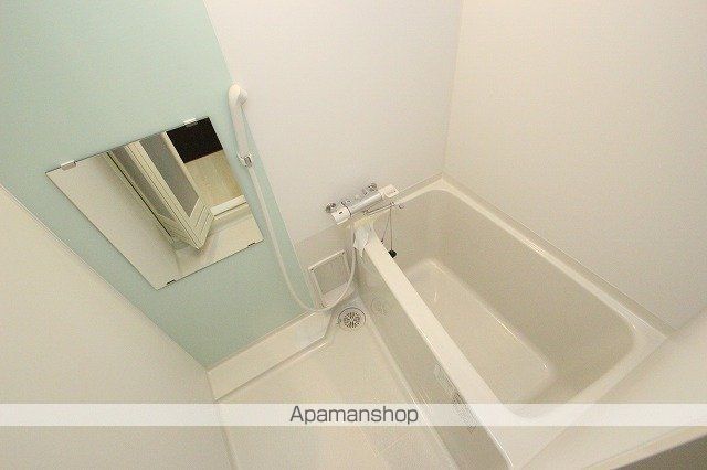 レオネクストかえでの内装写真