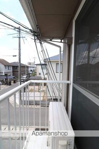 アブニールつしまA棟の内装写真