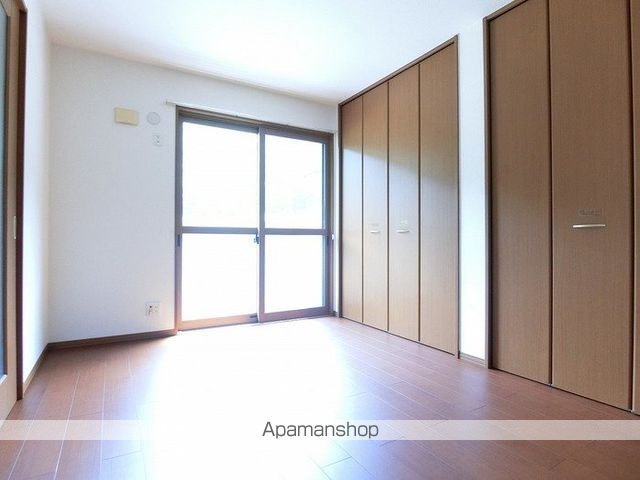 セジュール深川 A棟の内装写真