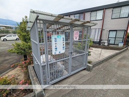 レオパレスマイウス[1K/23.72m2]のその他設備