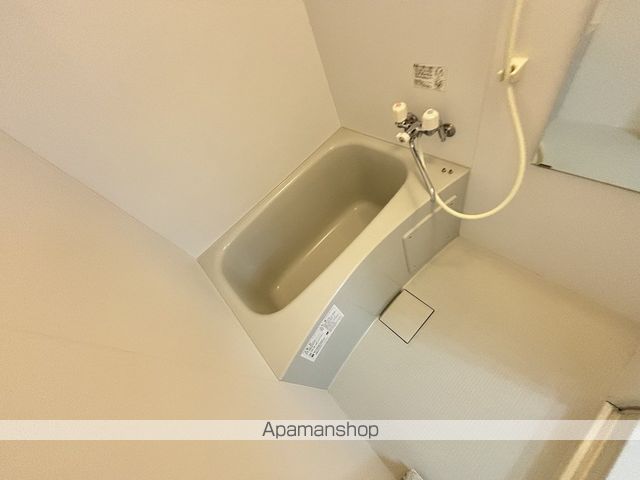 マイライフ日吉A棟の内装写真